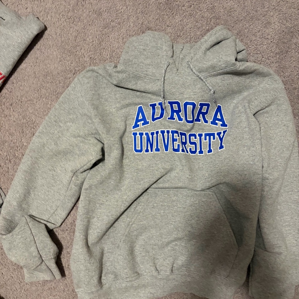 Aurora University Hoodies